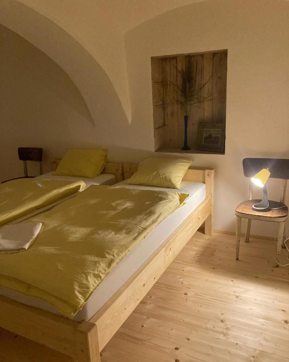 Ubytovani Napoli Stara Cervena Voda Extérieur photo