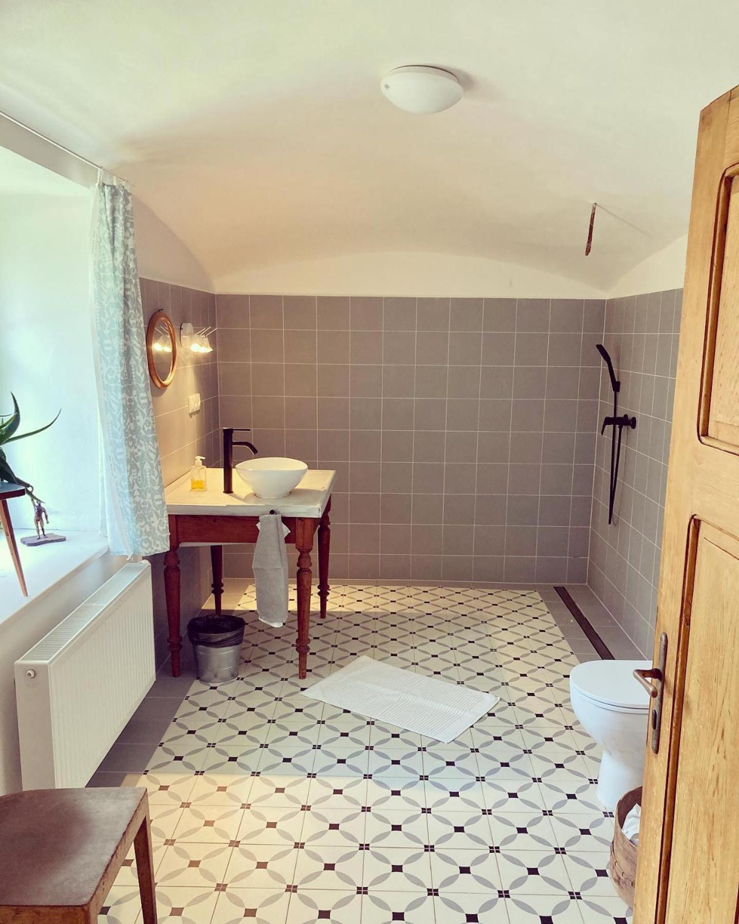 Ubytovani Napoli Stara Cervena Voda Extérieur photo